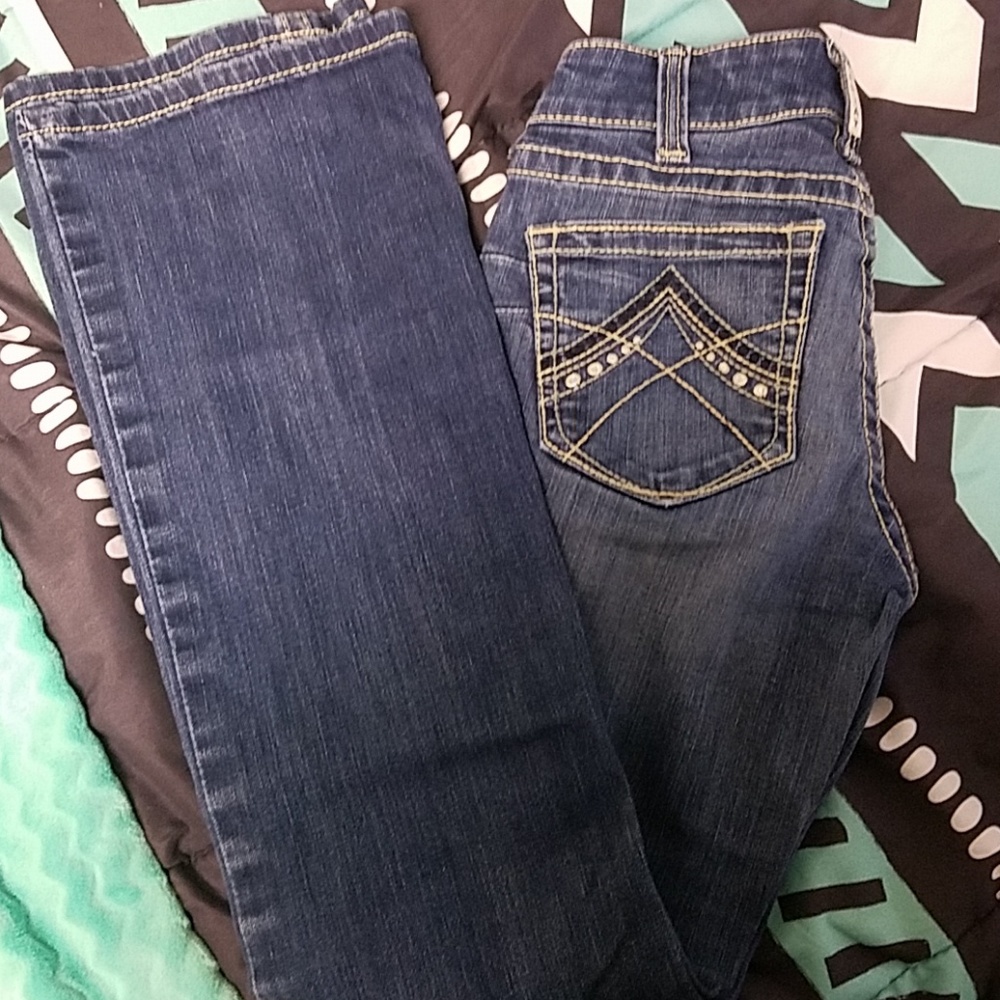 Ariat Jeans